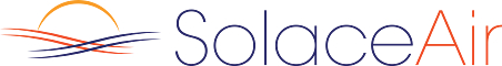 Solace Air Logo